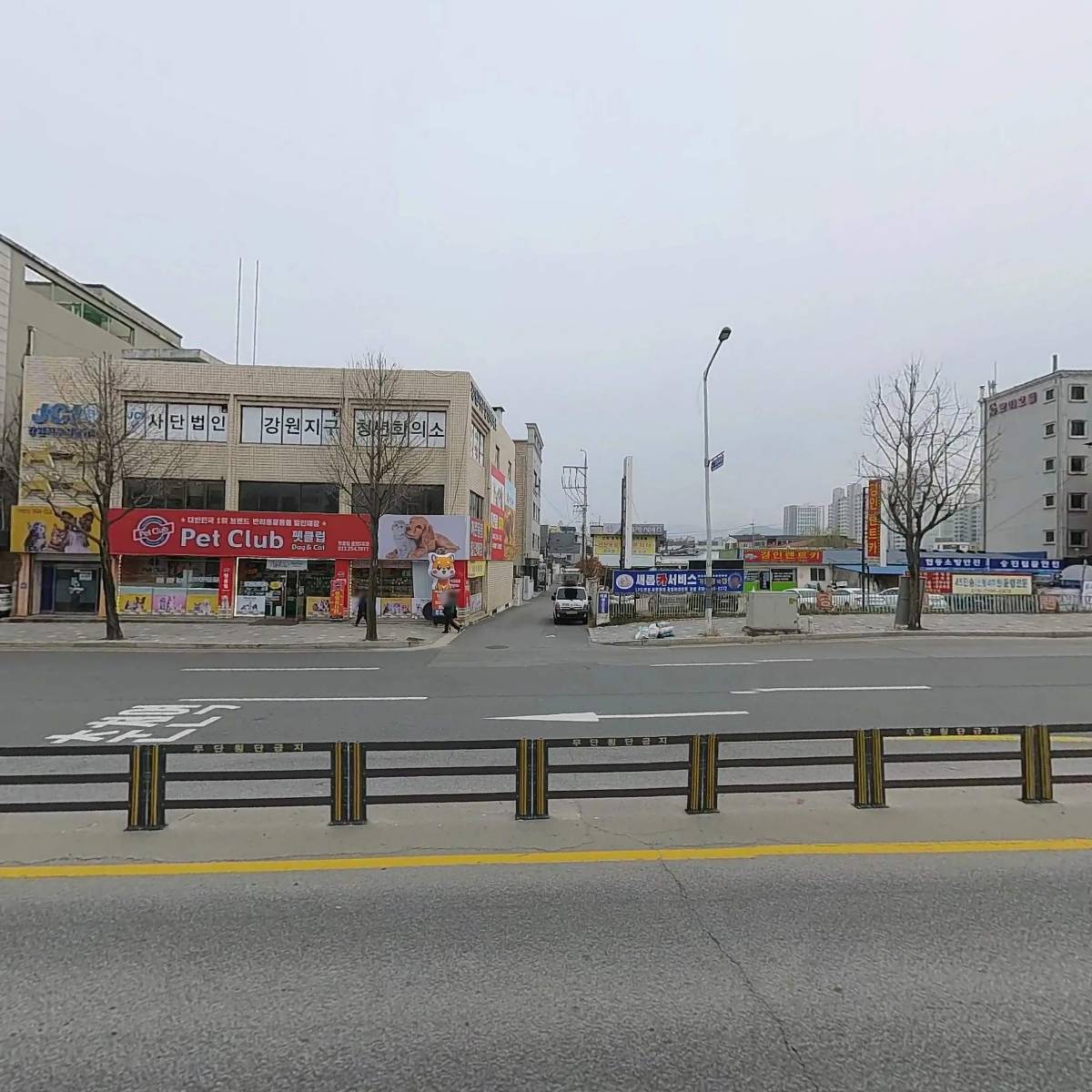 사단법인전국모범운전자연합회강원지부_3