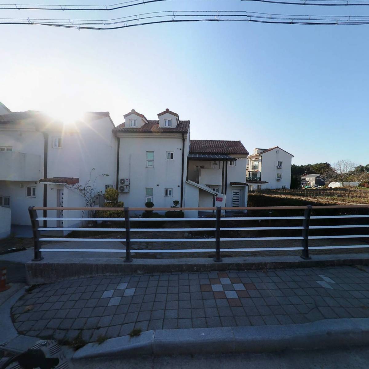 서천 휴리조트펜션（고갱동）