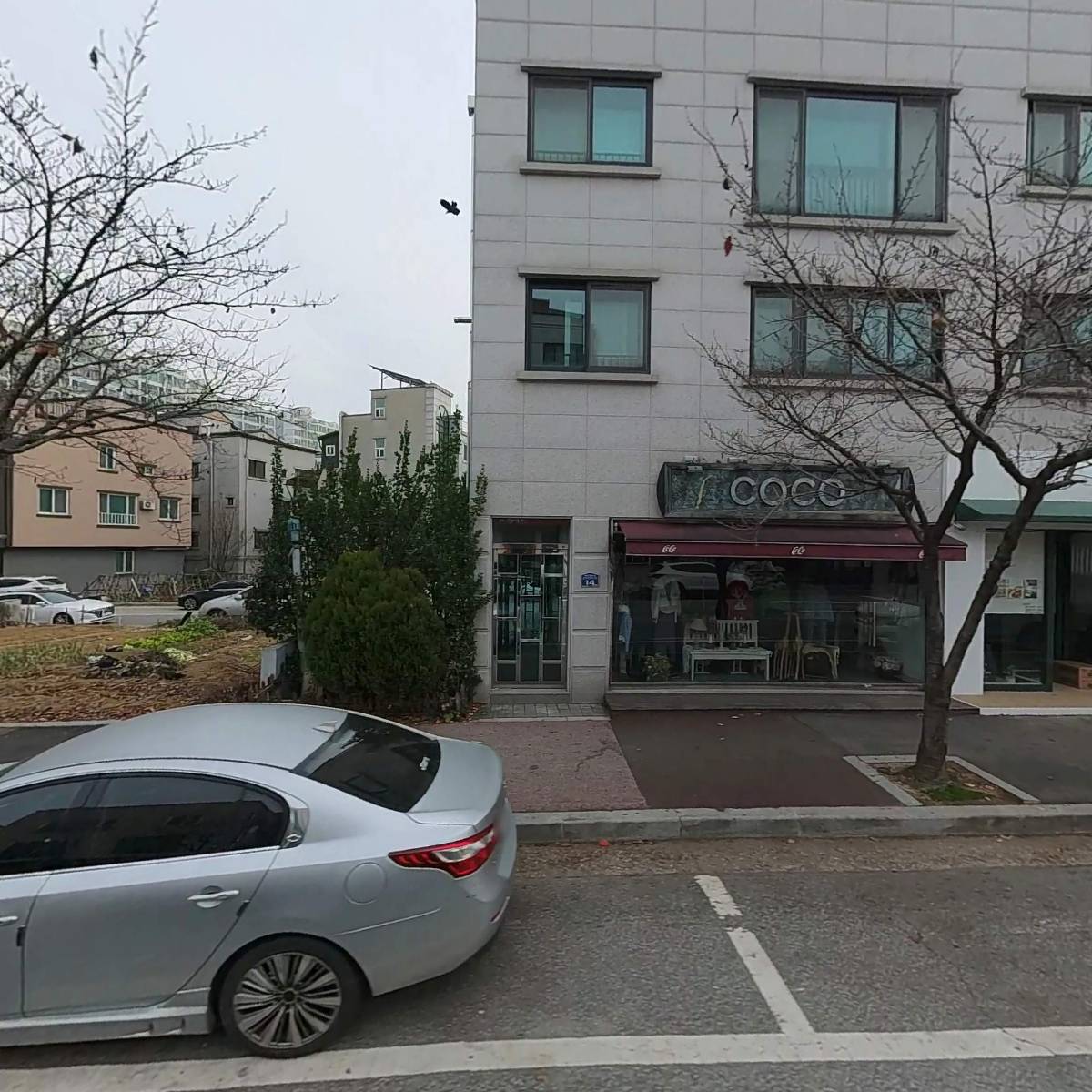 완미족발 원주단계점