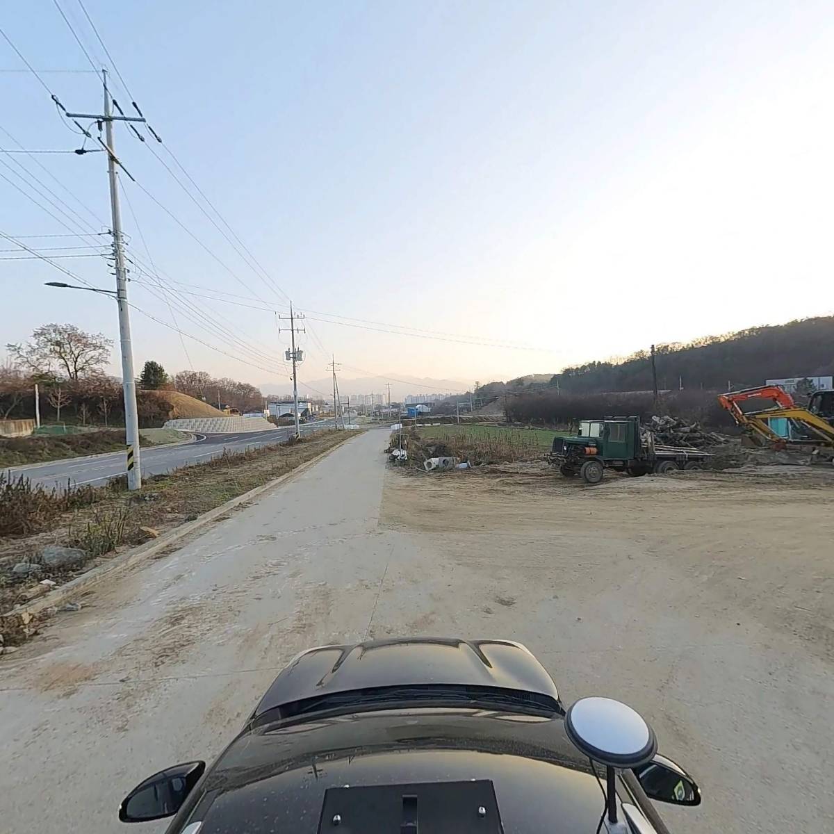 명성중장비공업사 건설기계매매_4