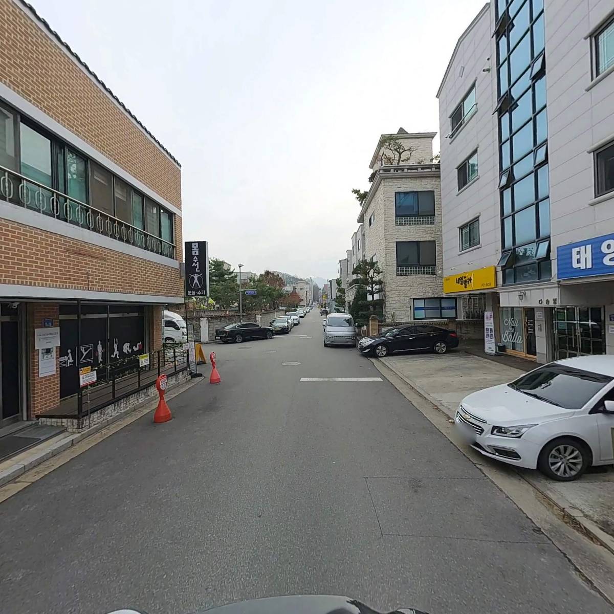 한땀한땀 (손뜨개 공방)_2