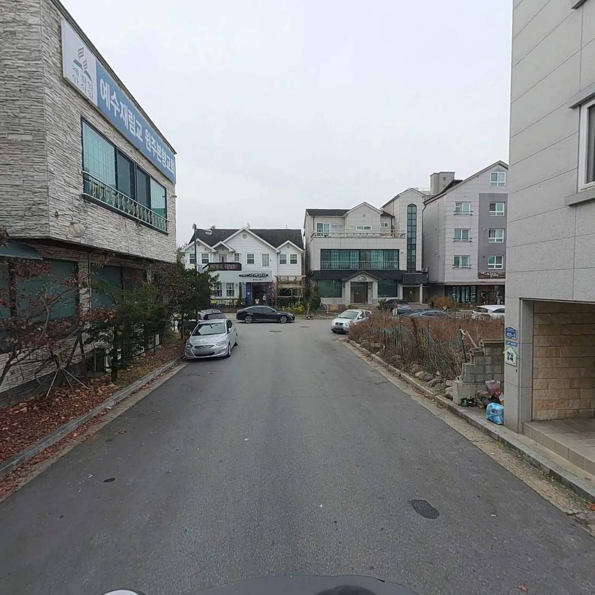 재단법인제칠일안식일예수재림교 원주본향교회_2