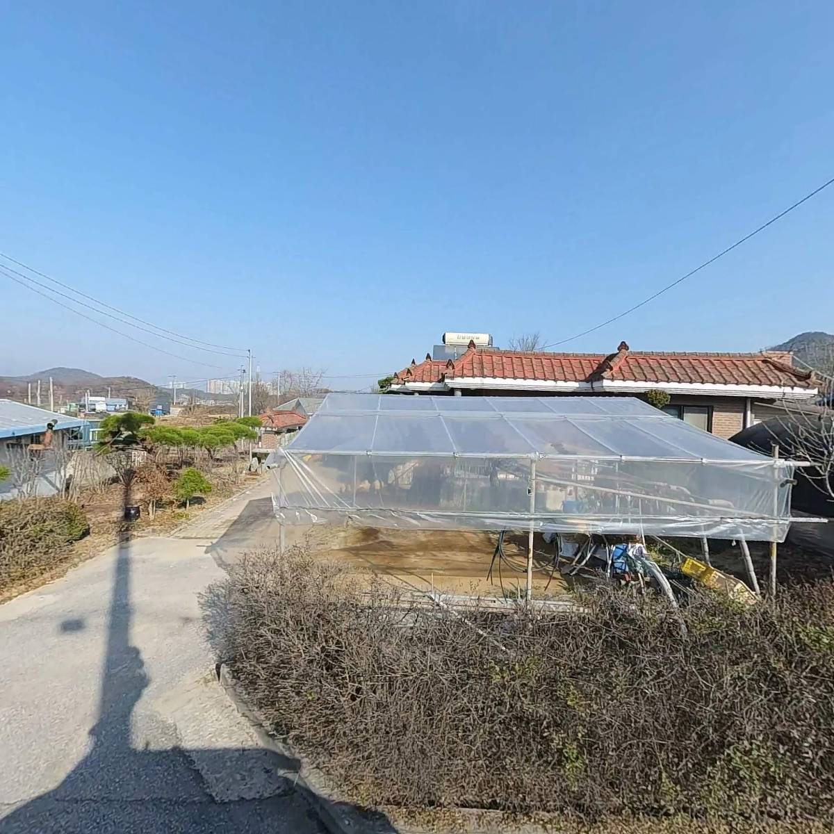 하우스 오브 원오원(House of 101)