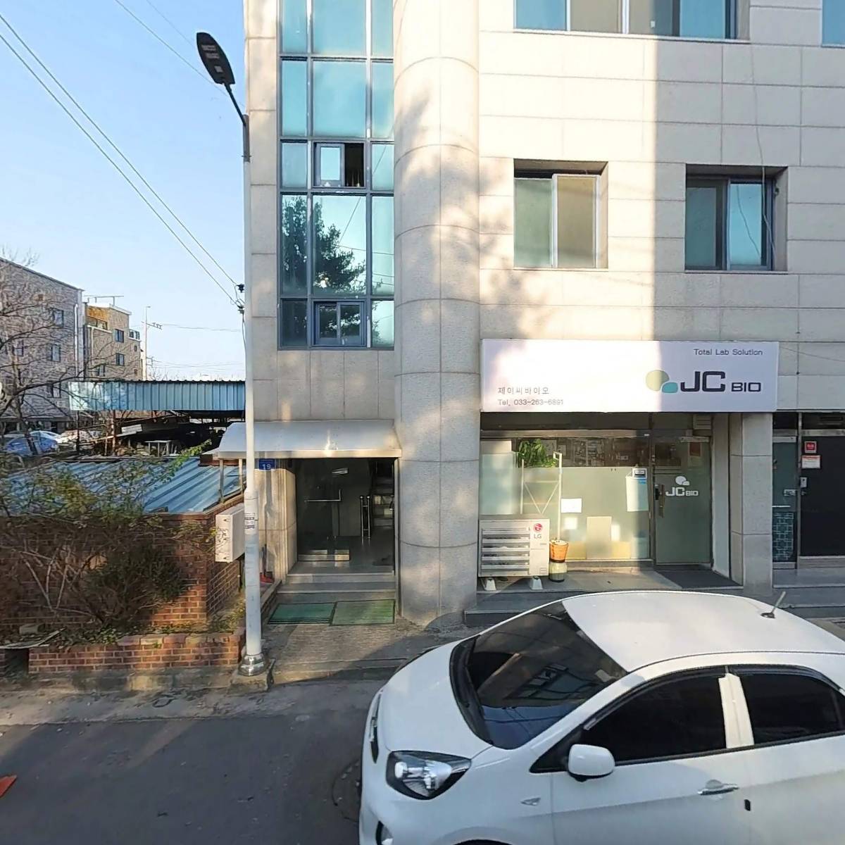 서울푸드