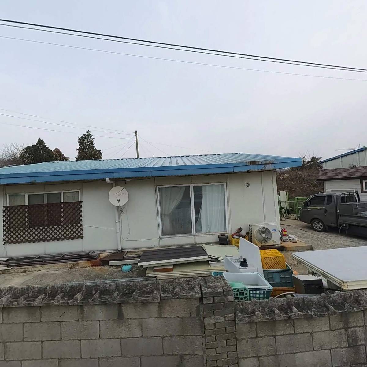 성일냉동 엔지니어링