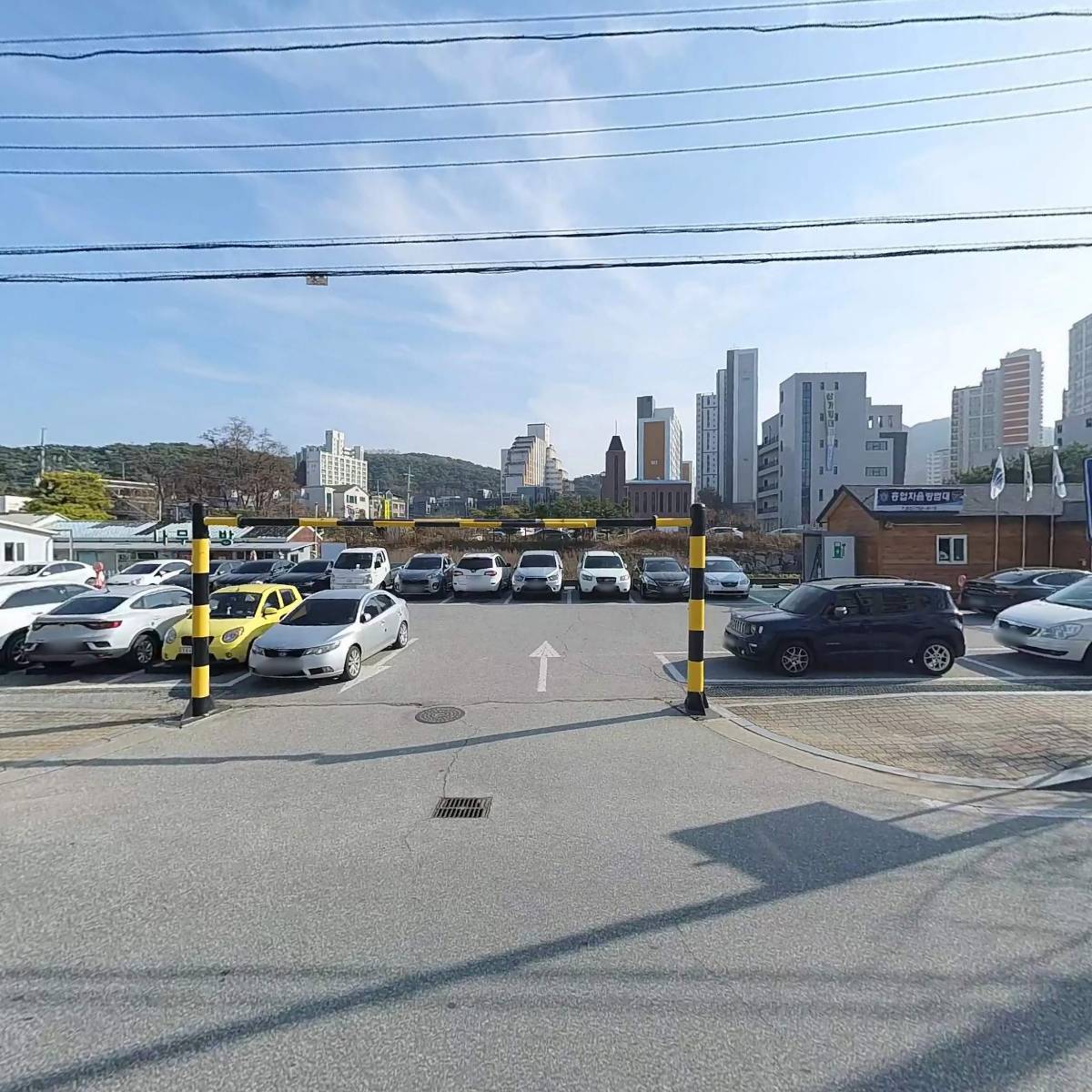 주식회사 흥업