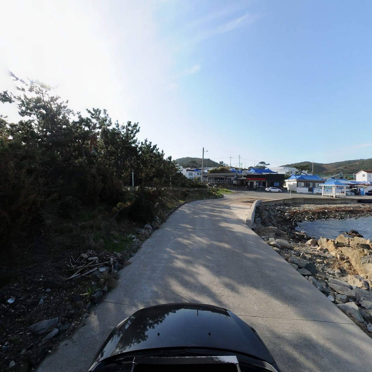 라 메르 팬션 리조트_4