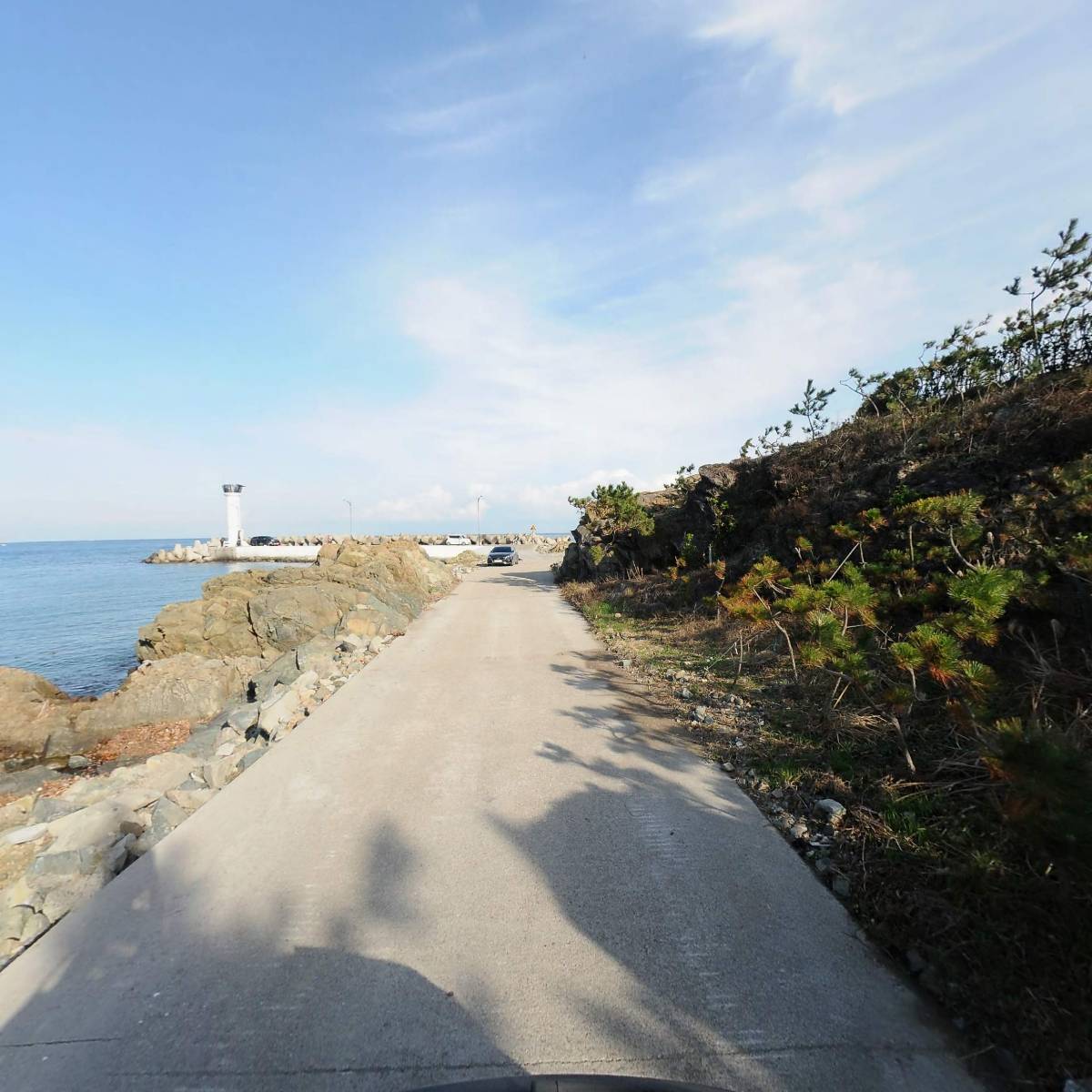 라 메르 팬션 리조트_2