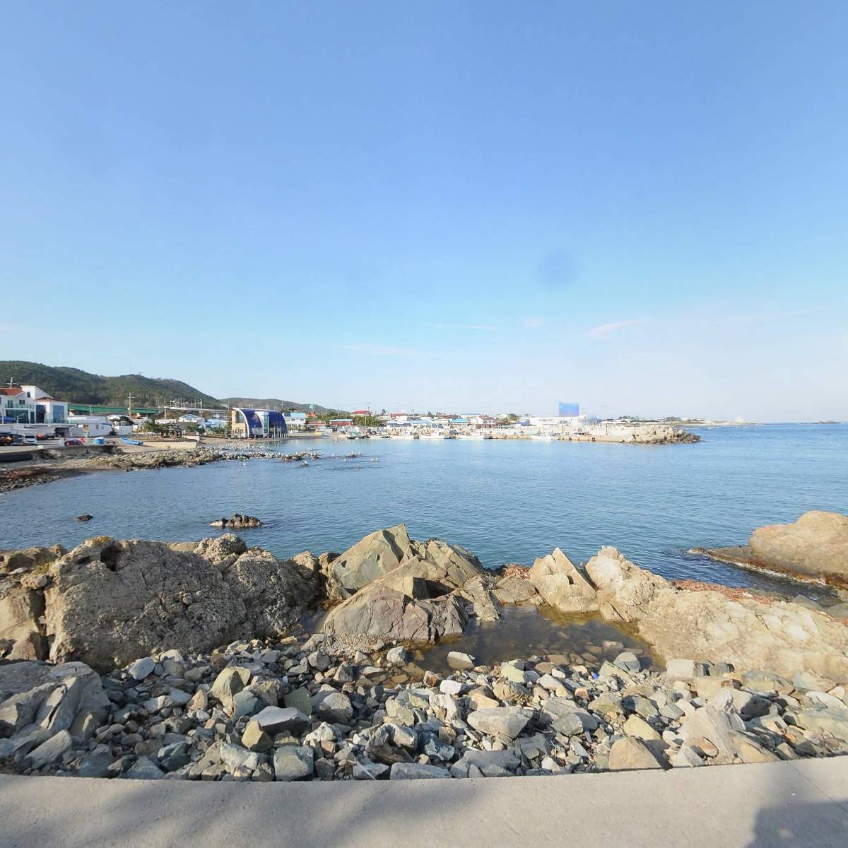 라 메르 팬션 리조트