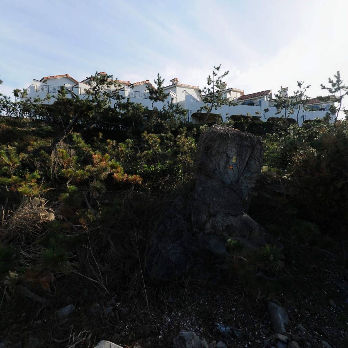 라 메르 팬션 리조트_3