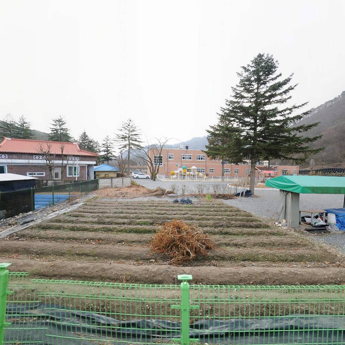 남이초등학교