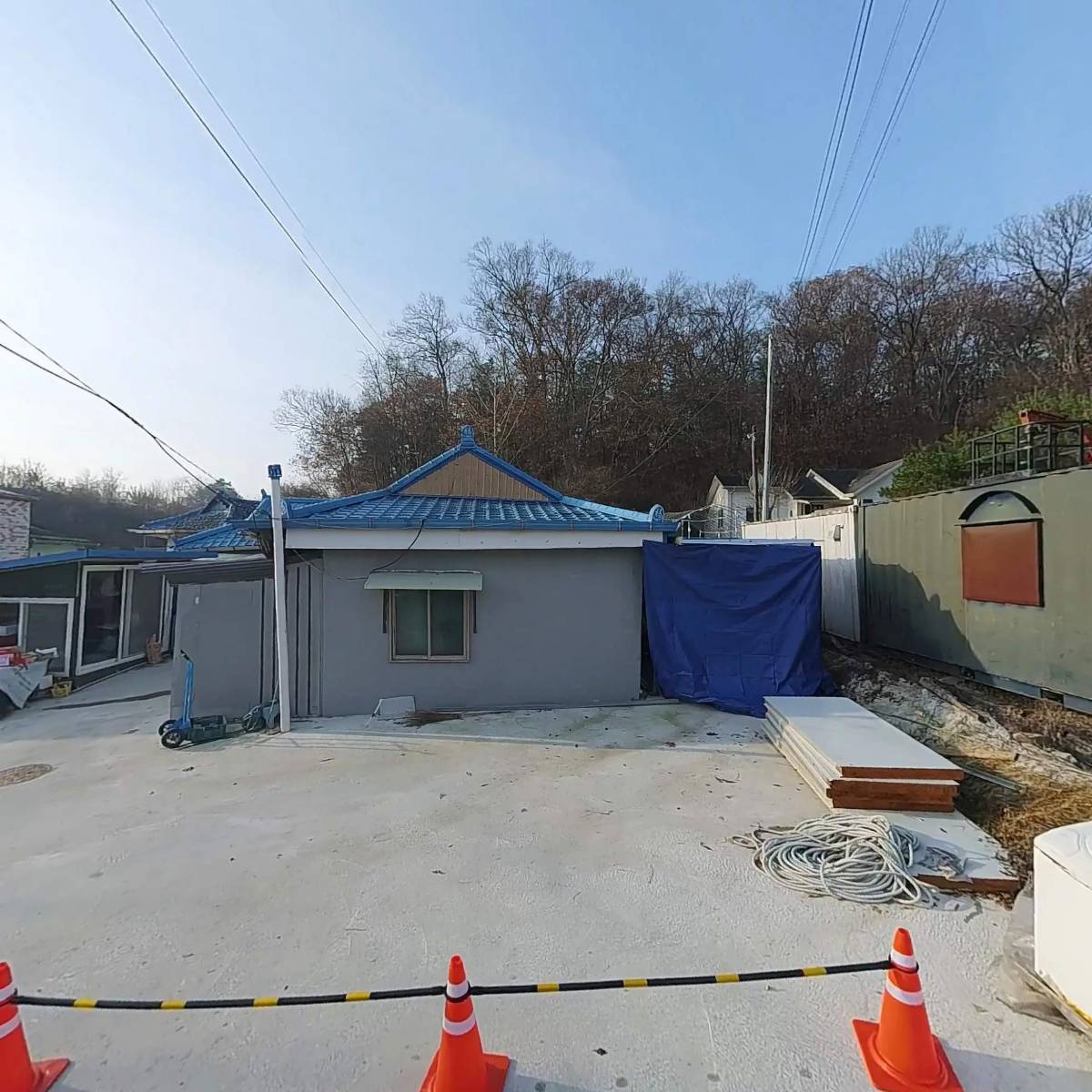 주식회사 비오건설