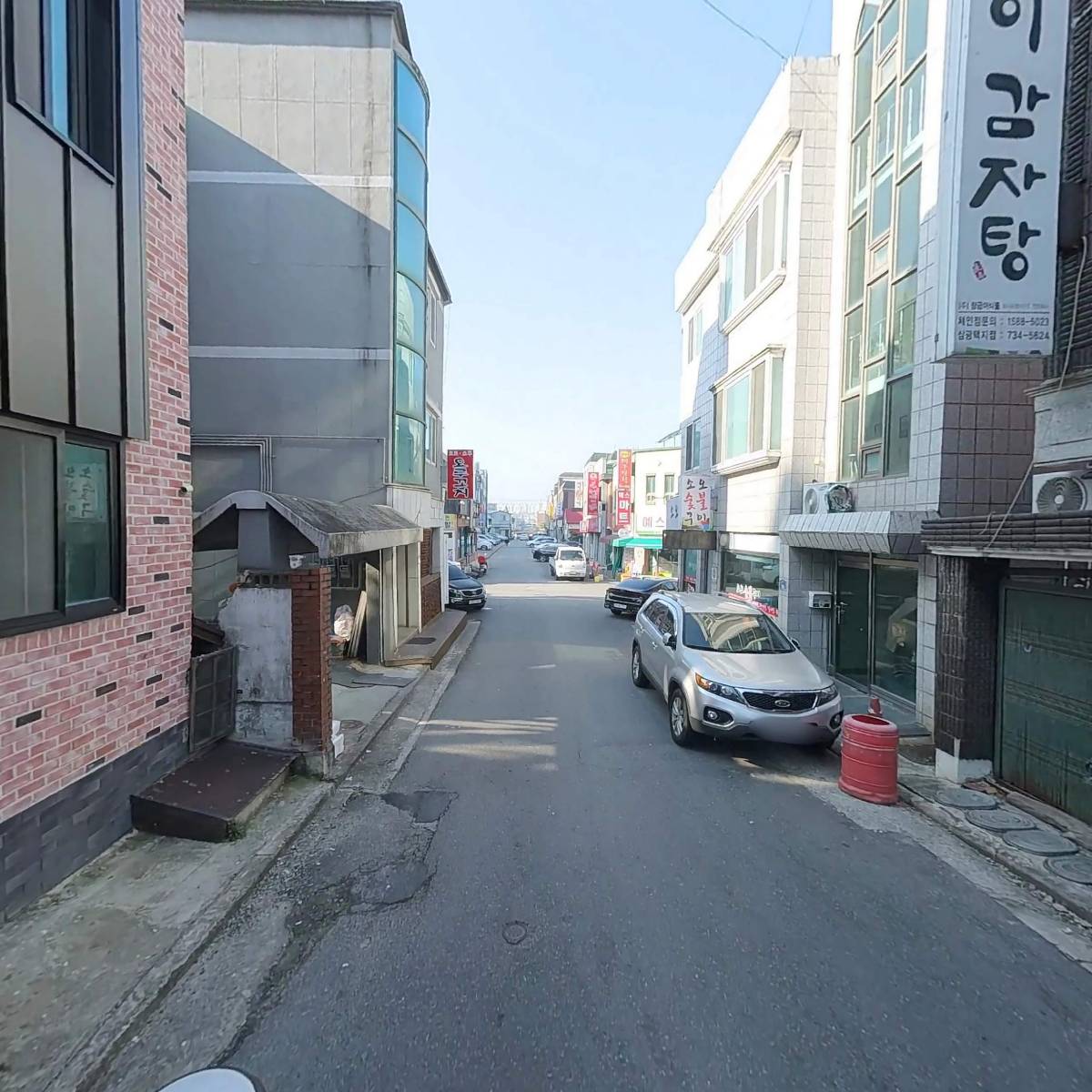 장금이감자탕 삼광택지점_2