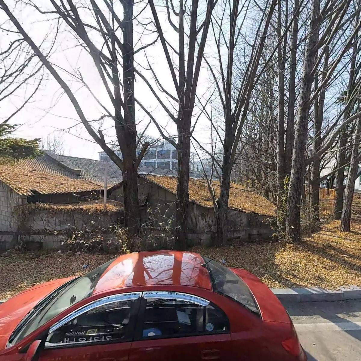 (주)대동 강원지역본부