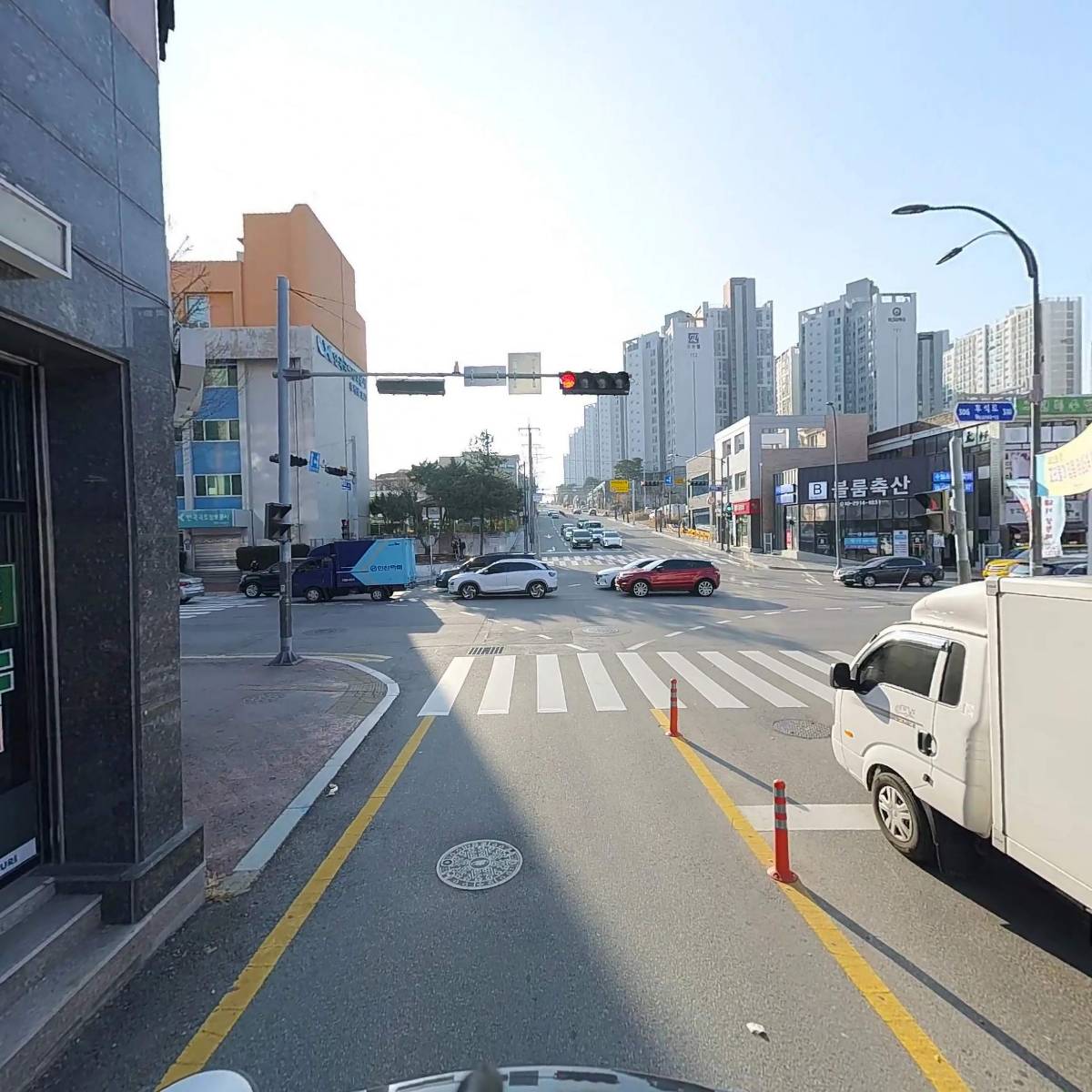 한살림춘천소비자생활협동조합 후평매장_2