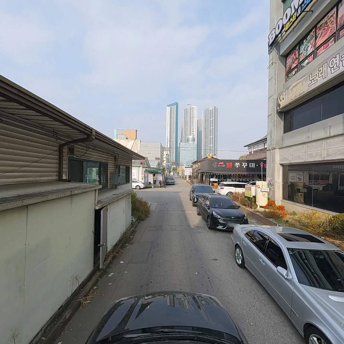 스포렉스 노래연습장_4