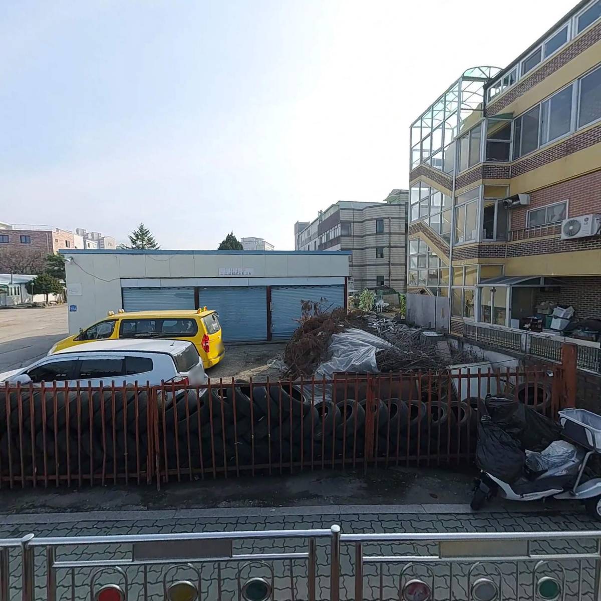 춘천가구대통령