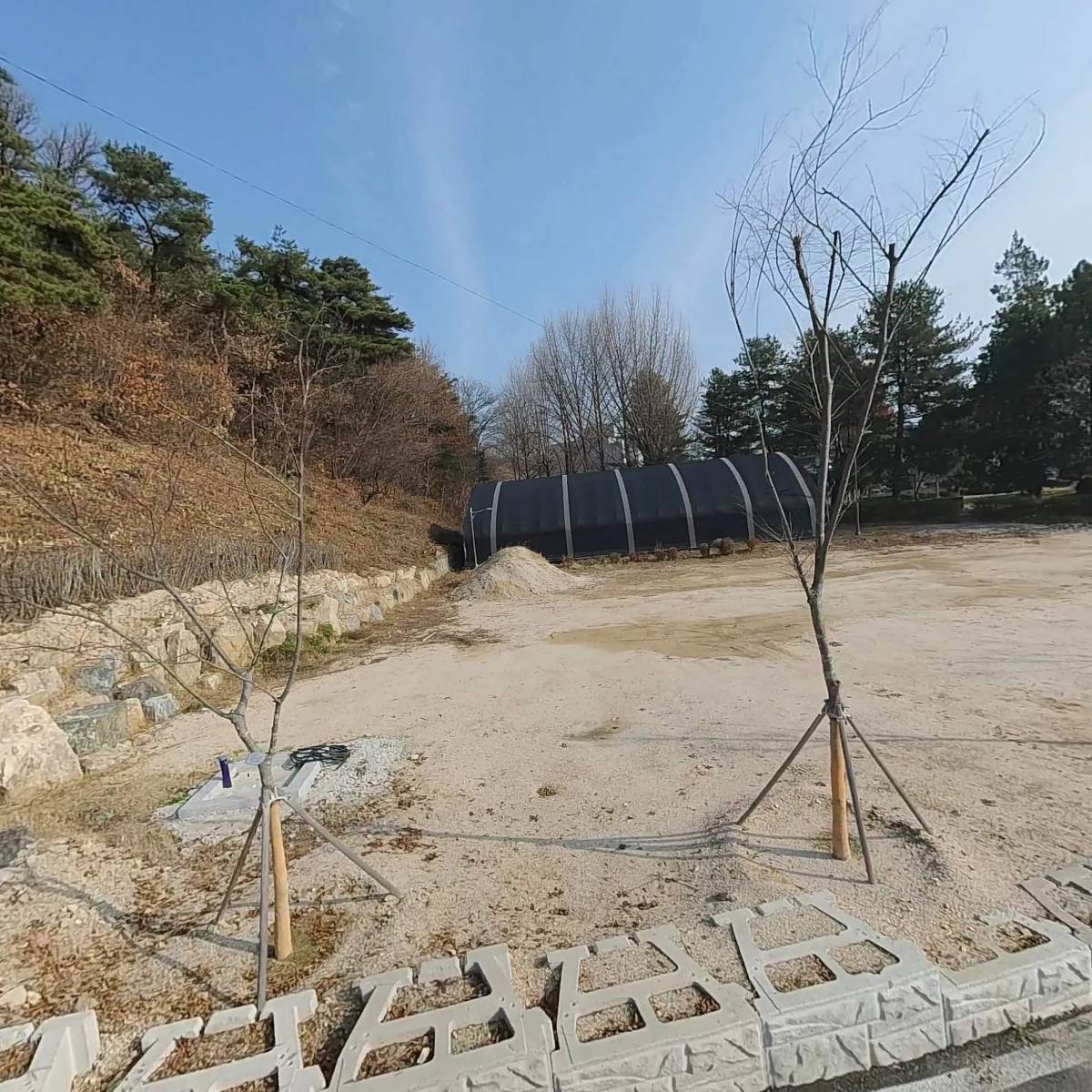 춘천석사교회