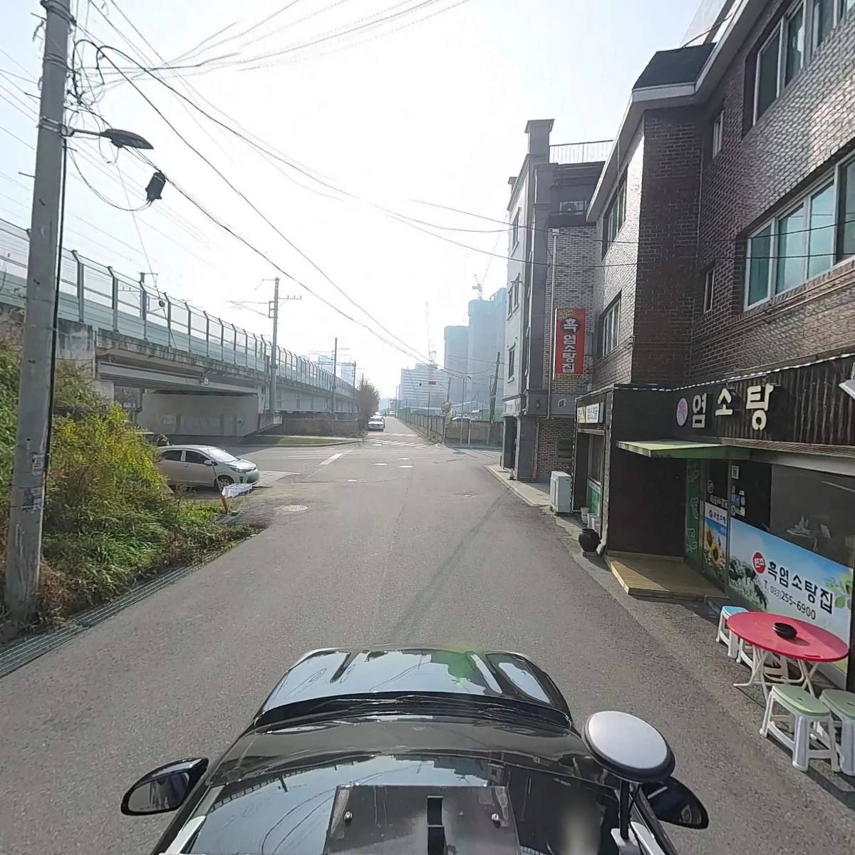 원조흑염소탕집_4