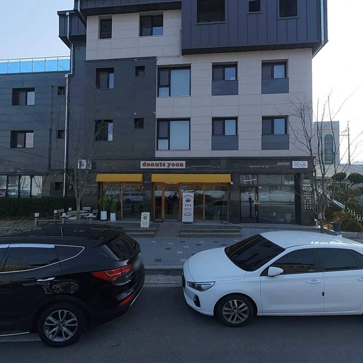디자인 소선길
