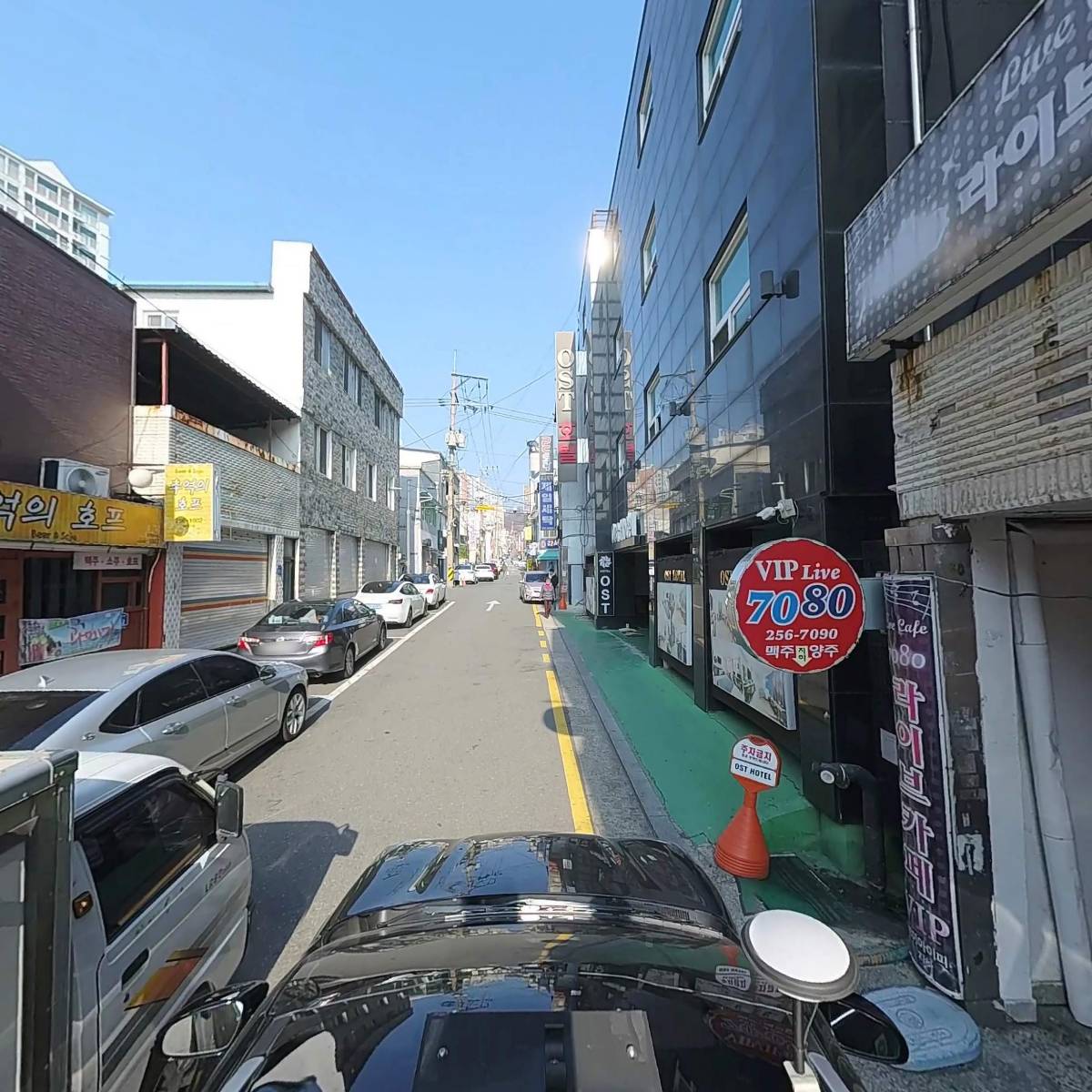 완미족발 춘천명동점_4