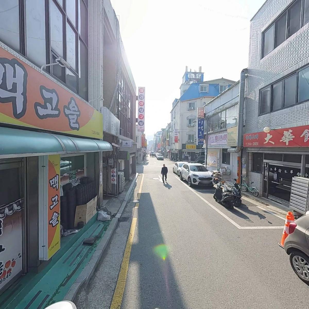완미족발 춘천명동점_2