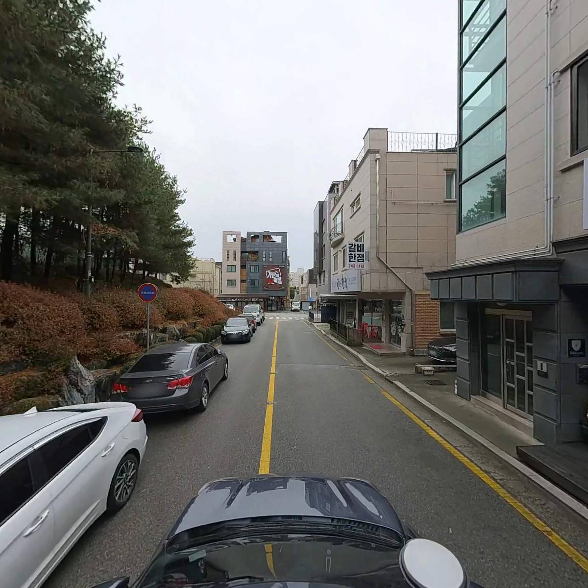 뜨락한우곱창구이_4