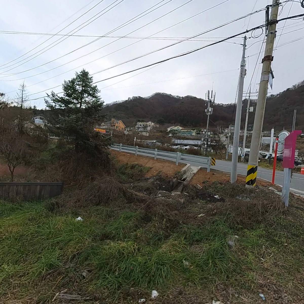 주식회사 우전엔터테인먼트