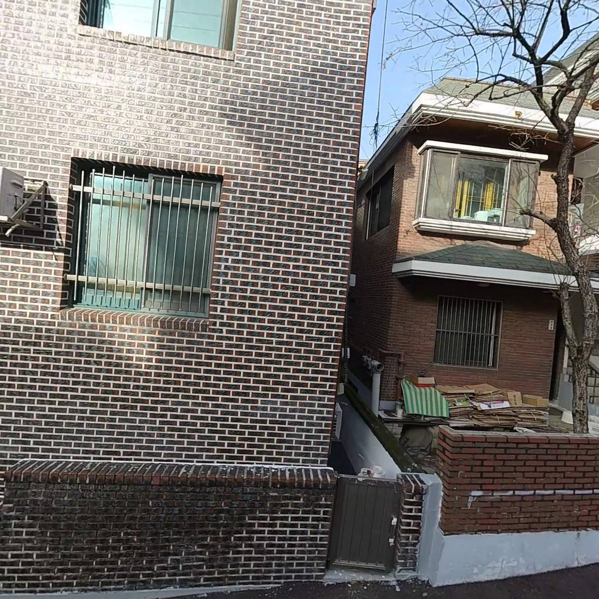 섭이네