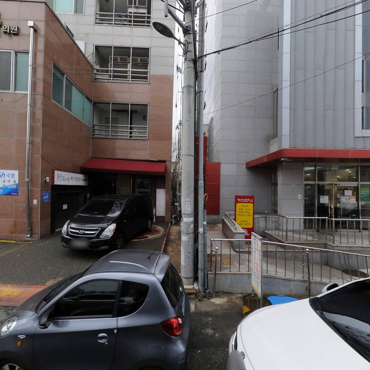 오케이에프앤아이대부(주) 포항지점