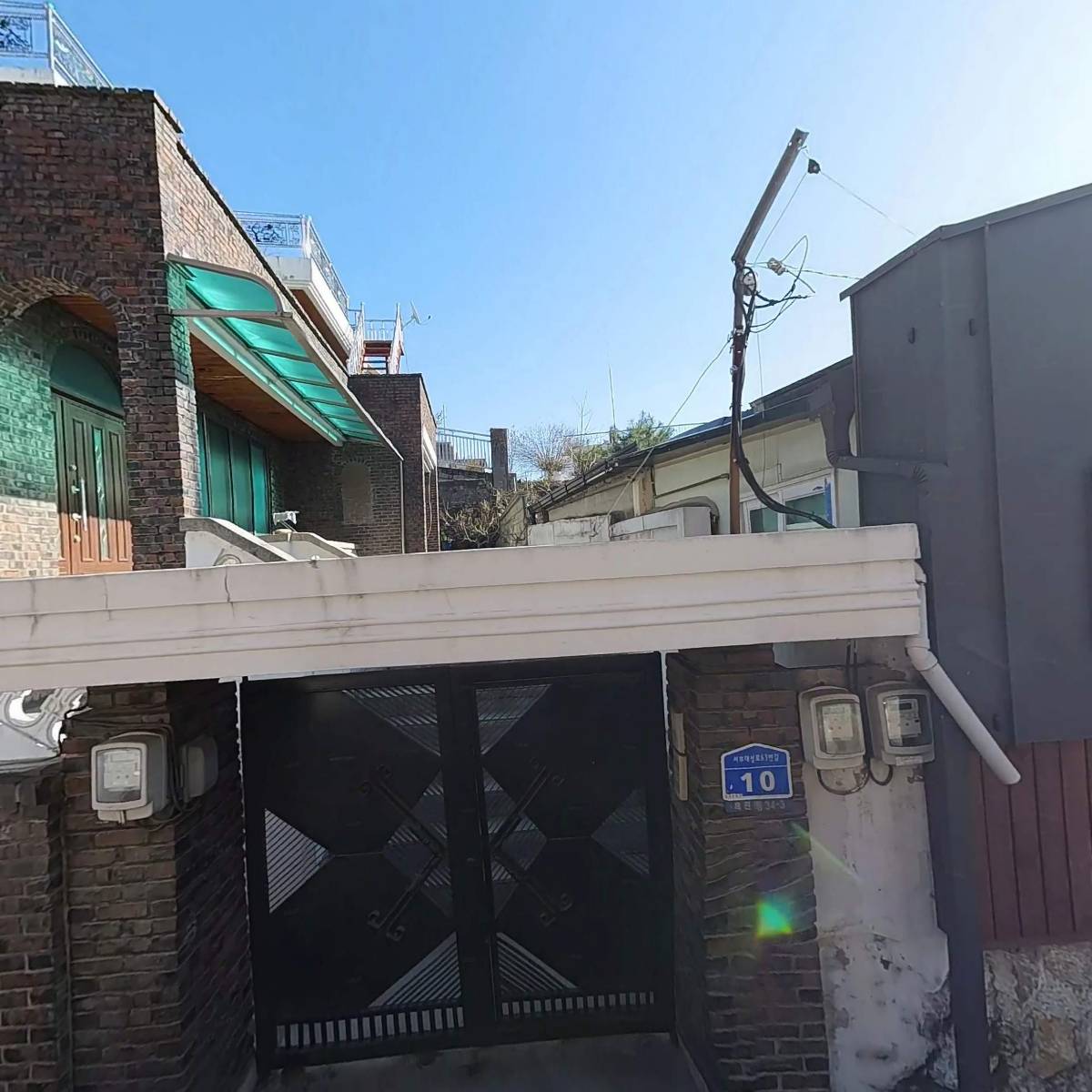 현대해상화재보험(주)춘천