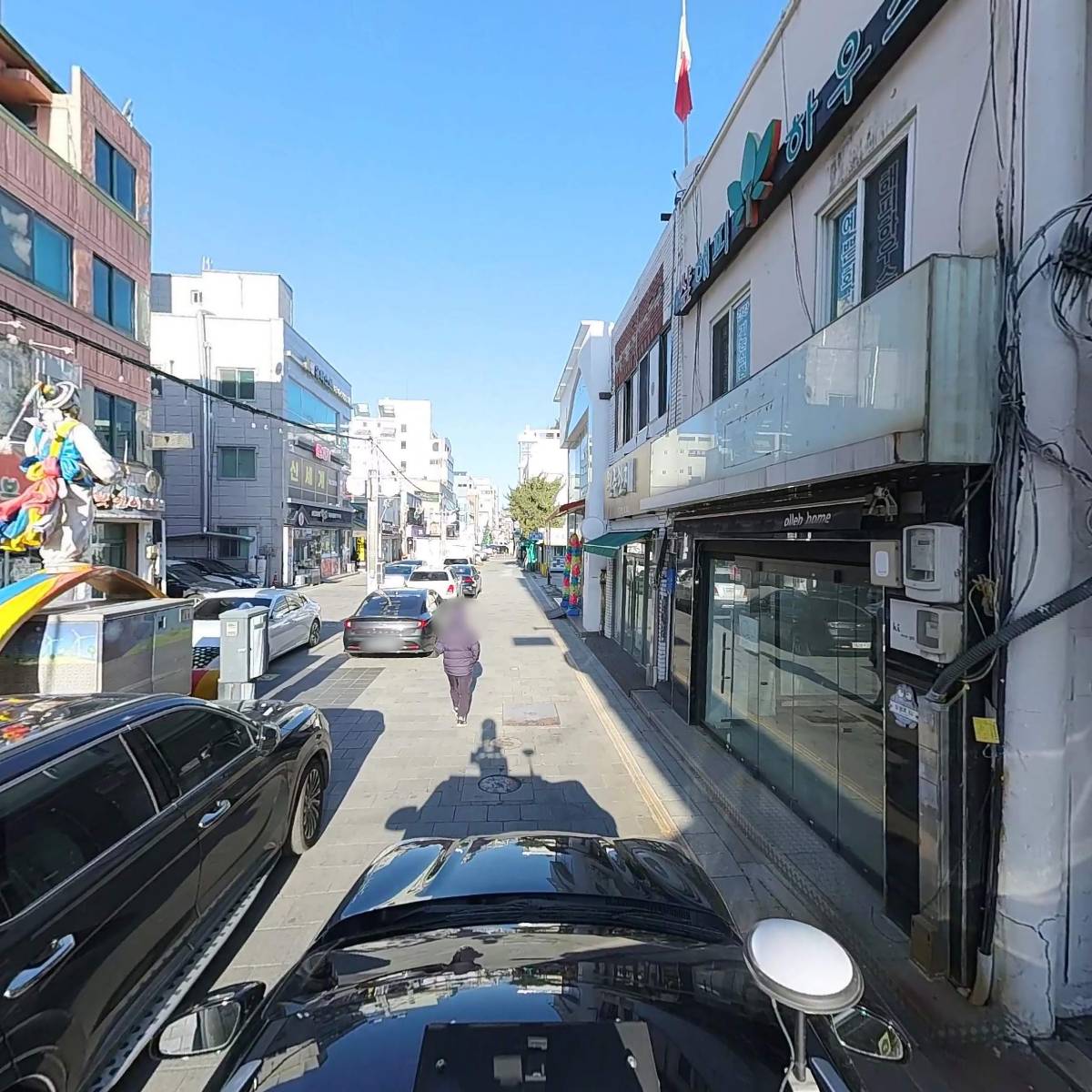 김수복 고전의상실_4