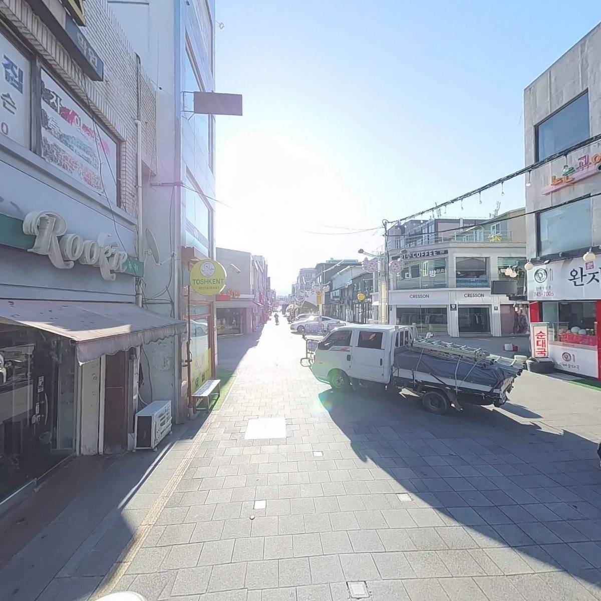 김수복 고전의상실_2
