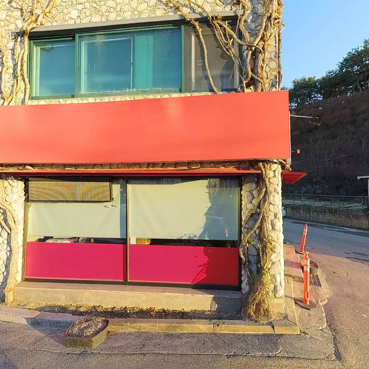 (주)새빌건설