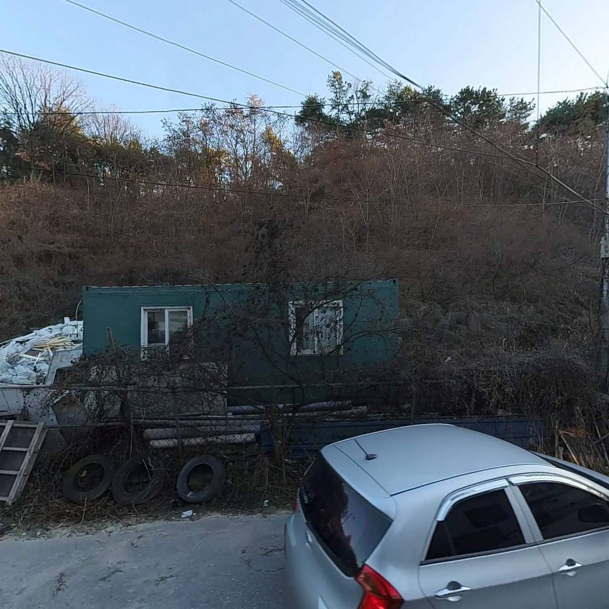 강원도 국학기공협회