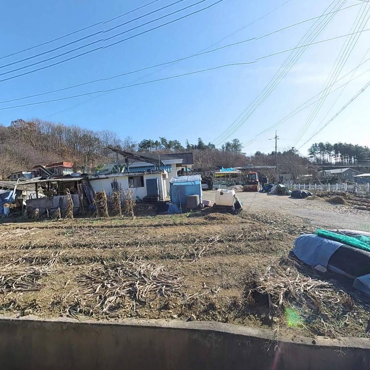 장남농기구