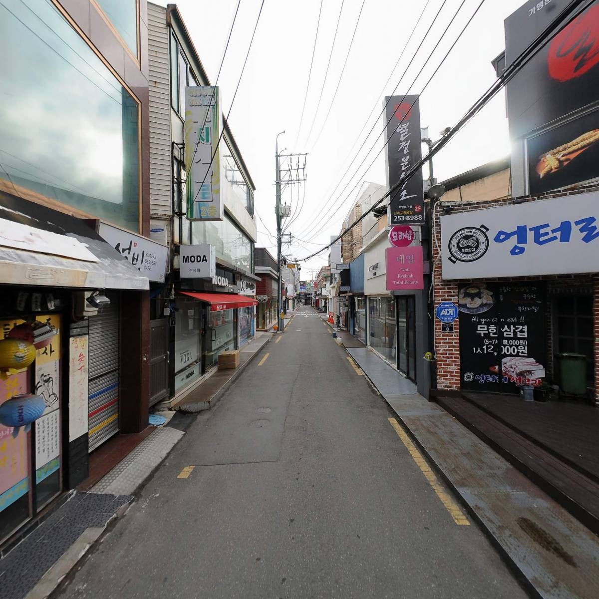 설빙（죽도점）_2