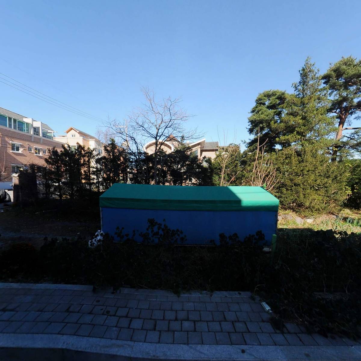 워시팡팡셀프빨래방(관동대점)