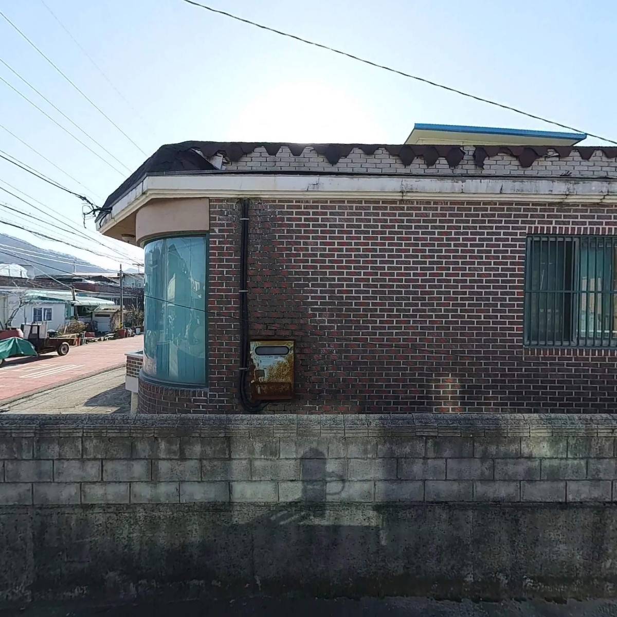 (주)대광산업개발