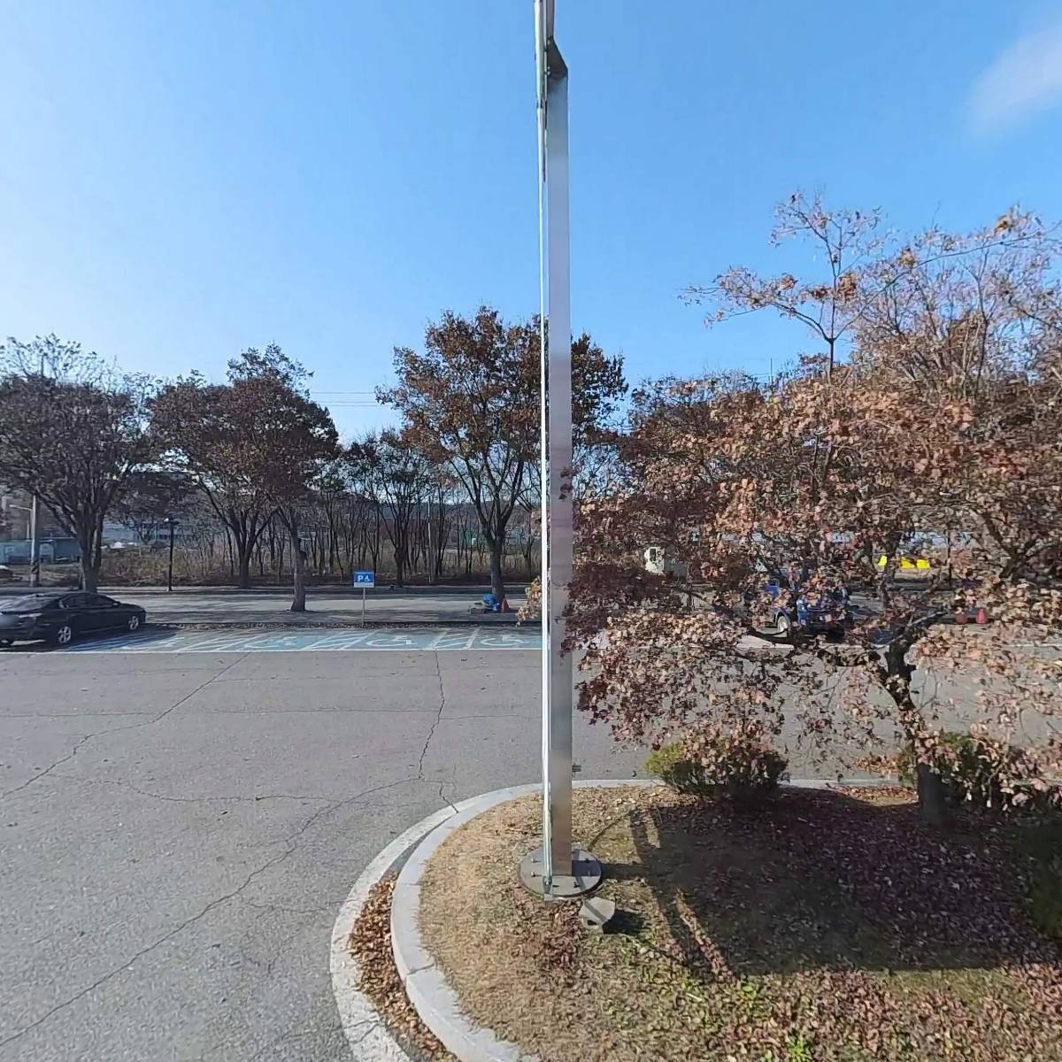 연천군시설관리공단 단우회