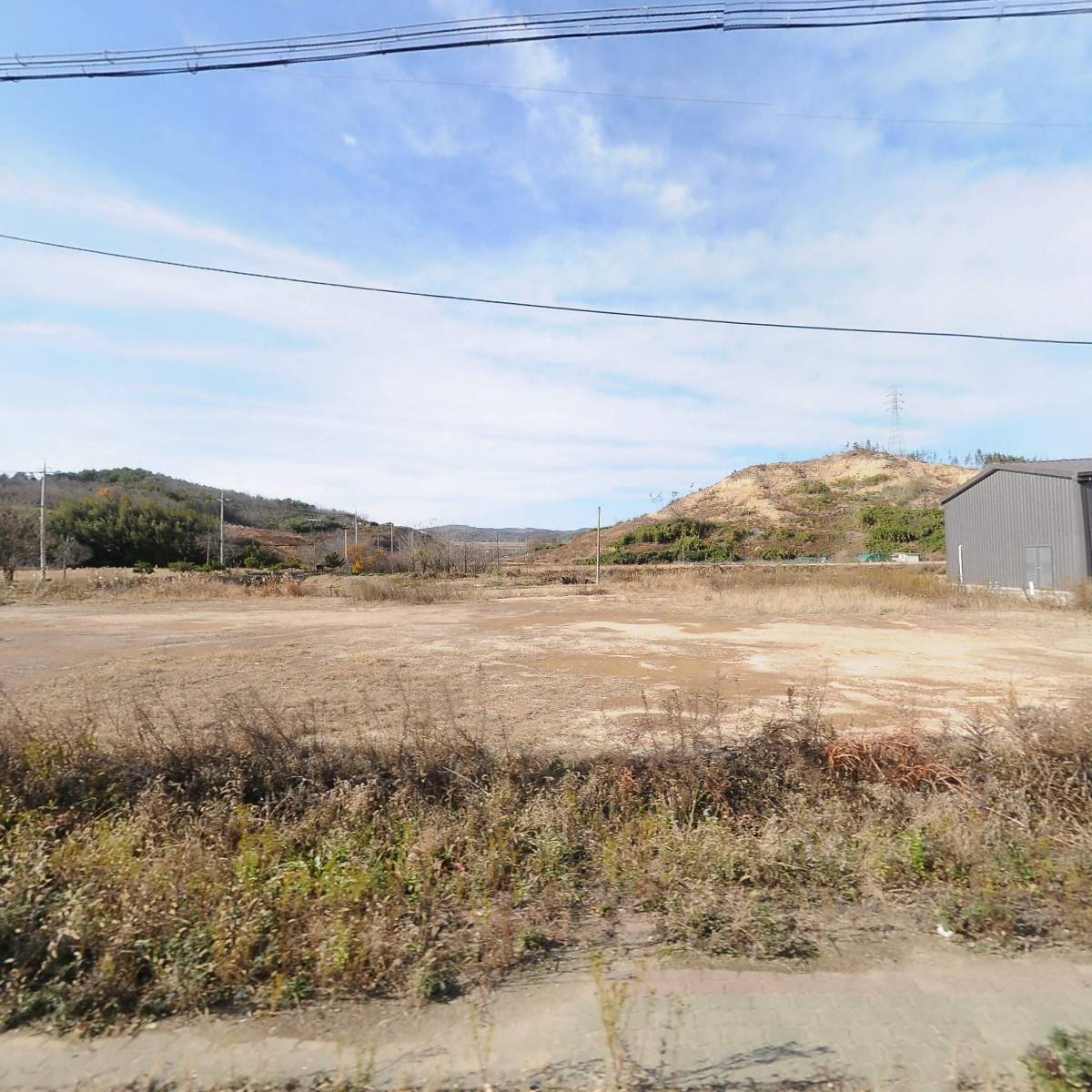 주식회사 화정종합건설