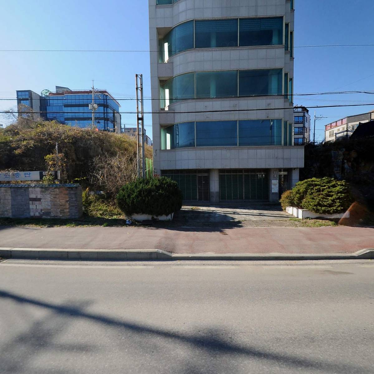 동부산업 주식회사
