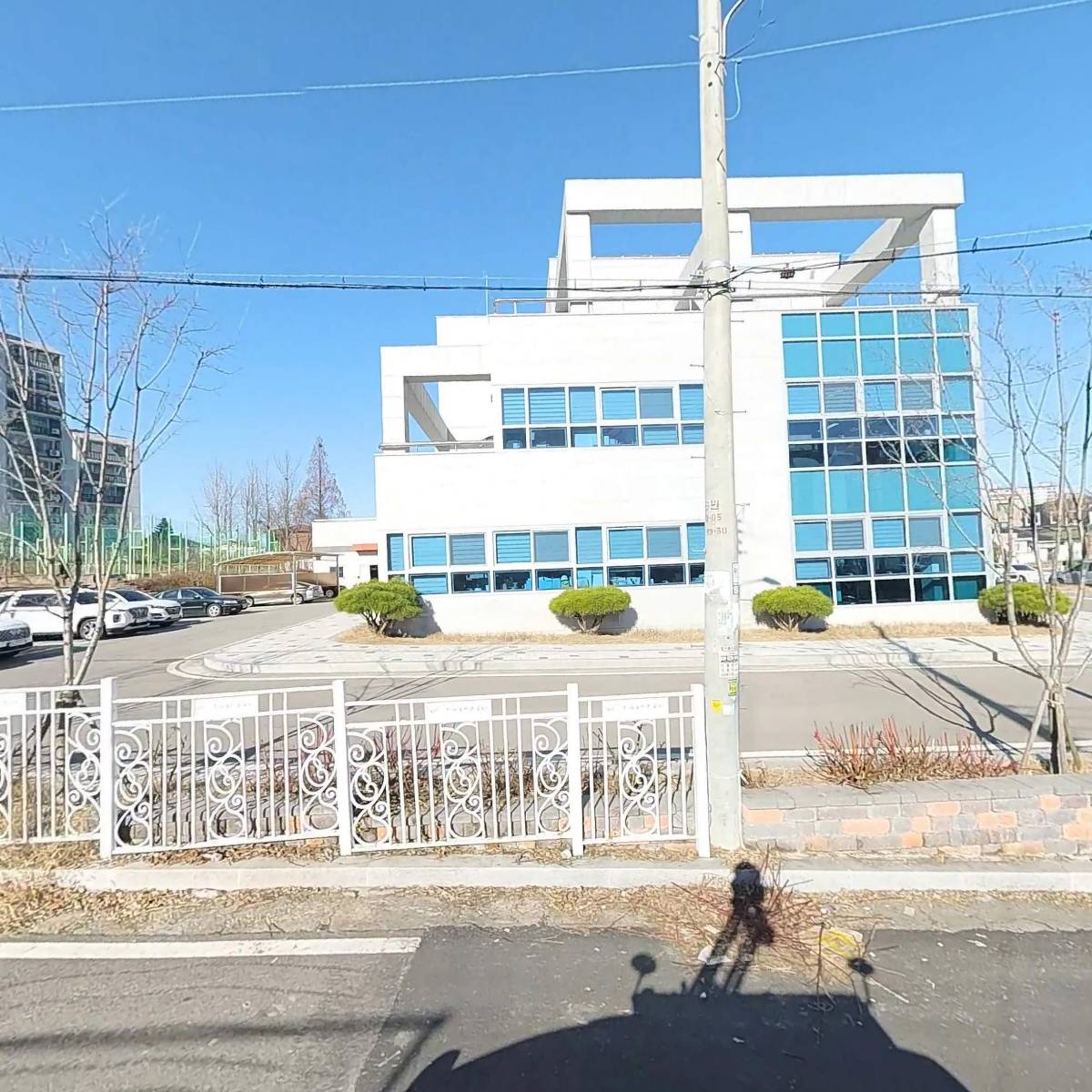 한국농어촌공사 연천·포천·가평지사