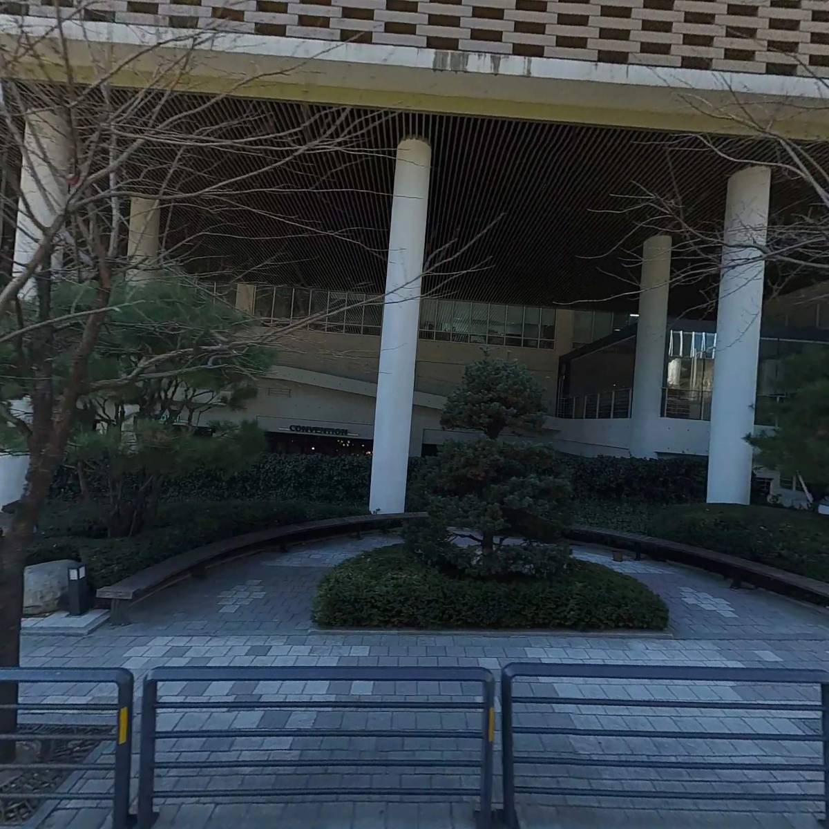 더블유스퀘어컨벤션