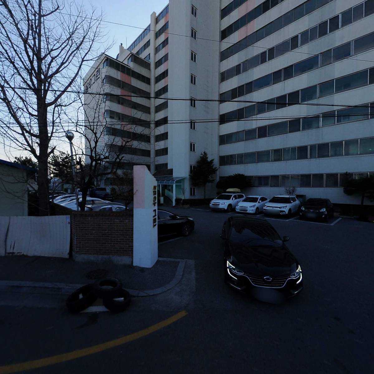 홈스(HOMS)