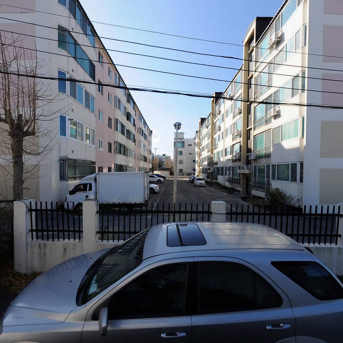 강남세차장,카센타