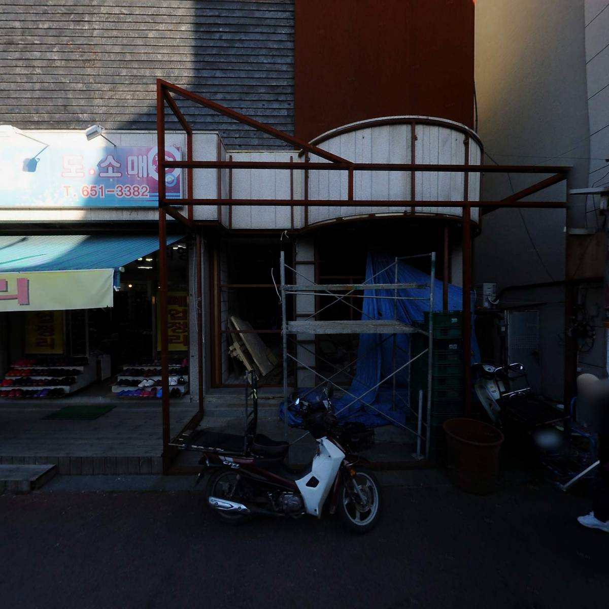 강릉중앙성남시장문화관광형시장육성사업단_3