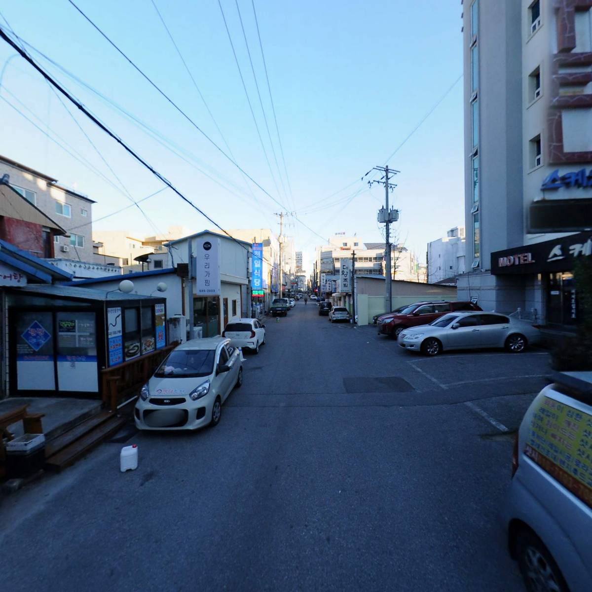 현대해상화재보험（주） 강릉사업부_2