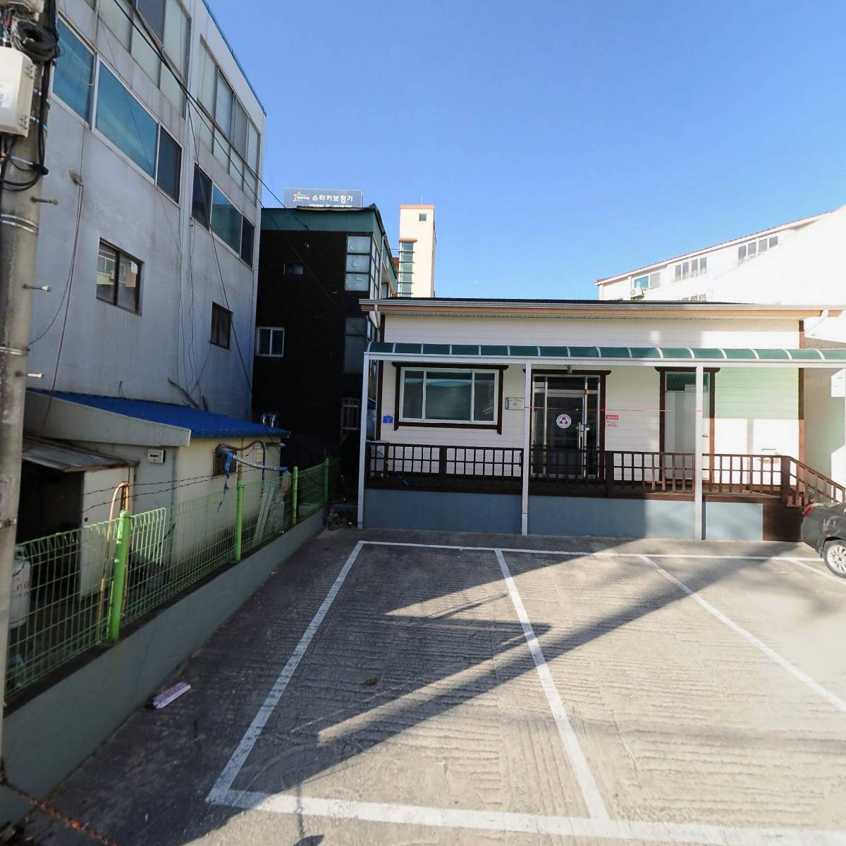(주)현대관광렌트카 강원영업소