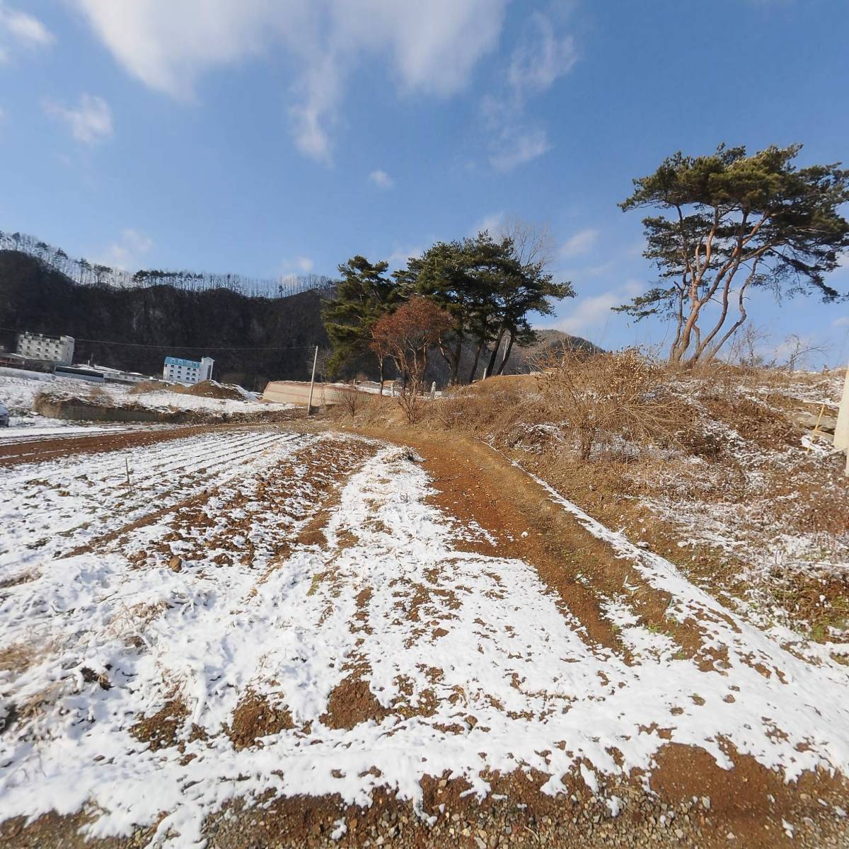 진영산업(주)